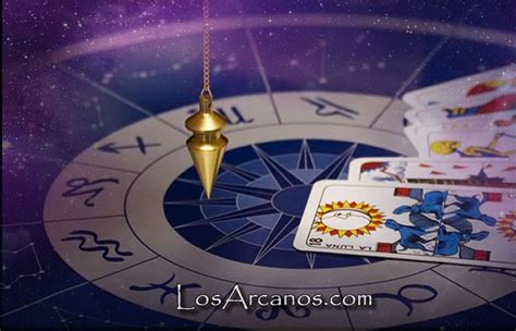 horoscopo los arcanos|horoscopo semanal de arcanos.